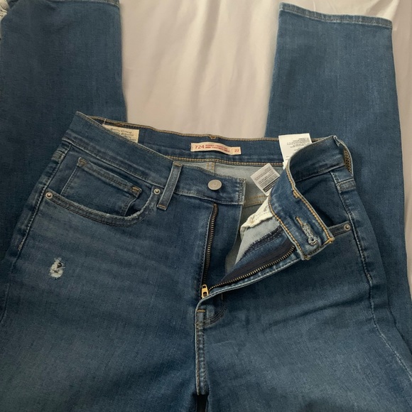 Levi’s jeans - Picture 2 of 2